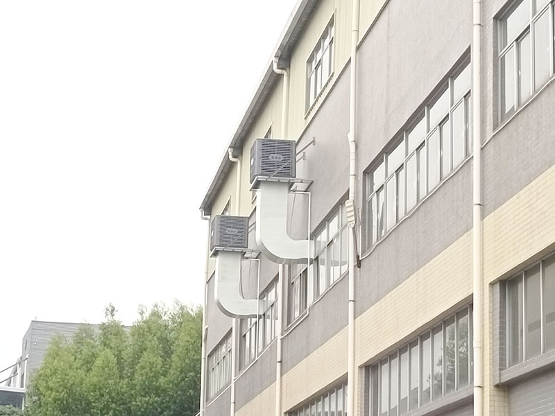 通风工程